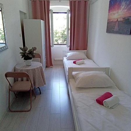 Hotel Soba Arena Pula Exteriér fotografie